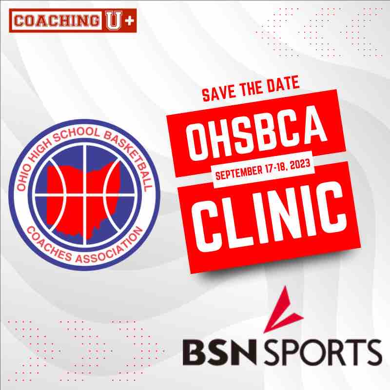 Ohio Basketball Coaches Association